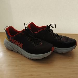 Hoka Rincon 3, mens US Size 12